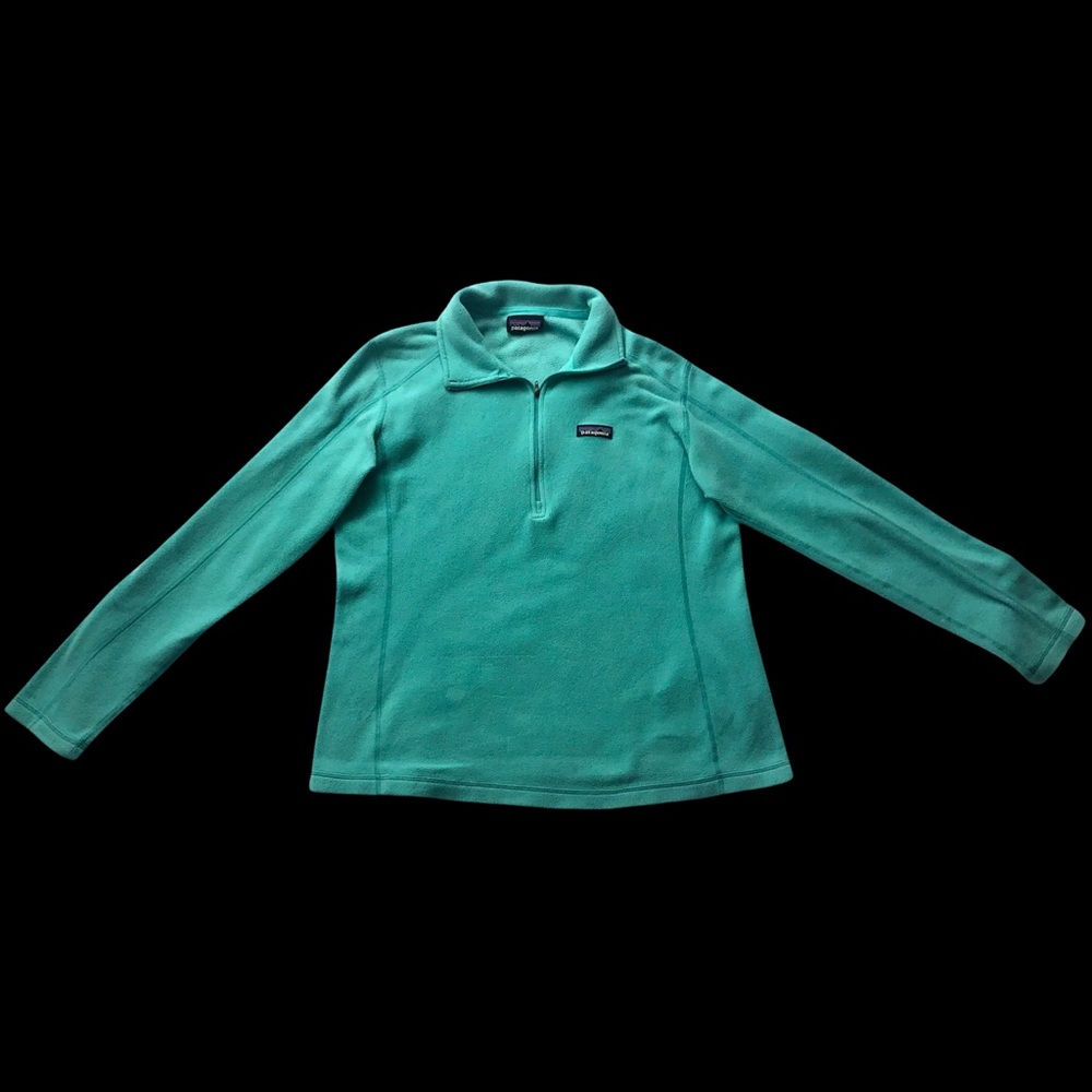 Patagonia long sleeve